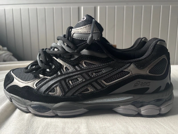 Asics GEL-NYC  taille 37.5