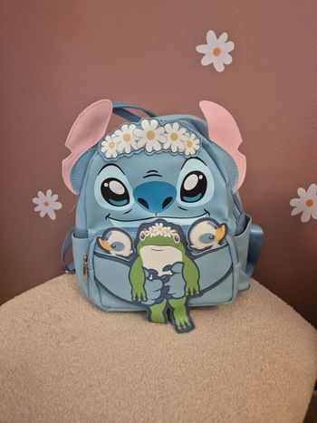 Sac à dos Stitch