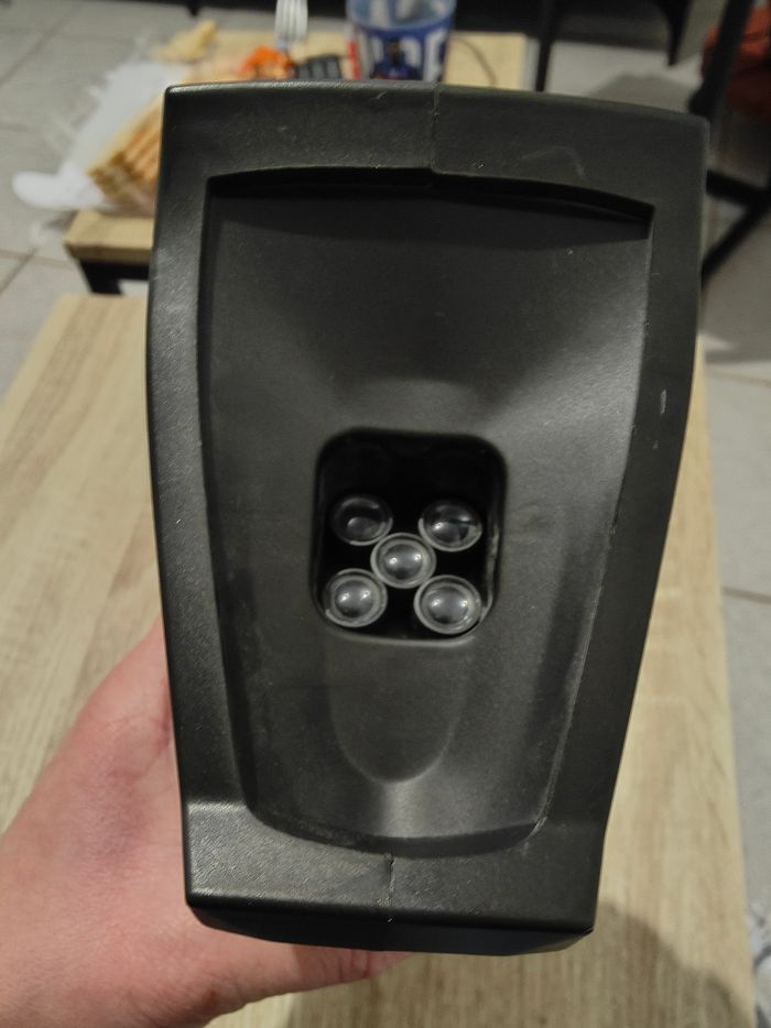 Monster buster - photo numéro 4