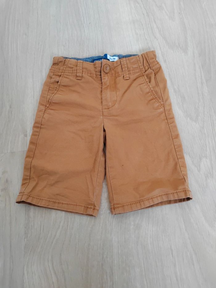 Lot de bermudas 3ans - photo numéro 4