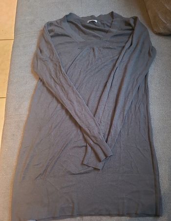 Robe pull