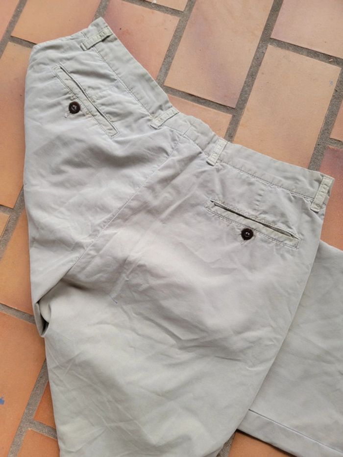 Pantalon de costume McGregor vintage grunge old money - photo numéro 3