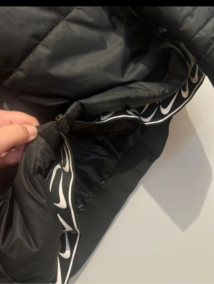 Doudoune Nike - photo numéro 2