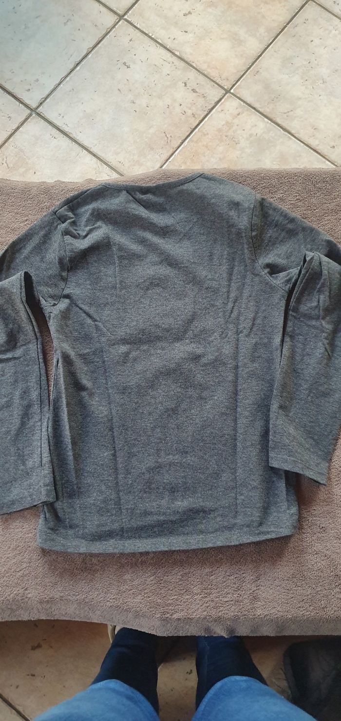 Maillot - photo numéro 4