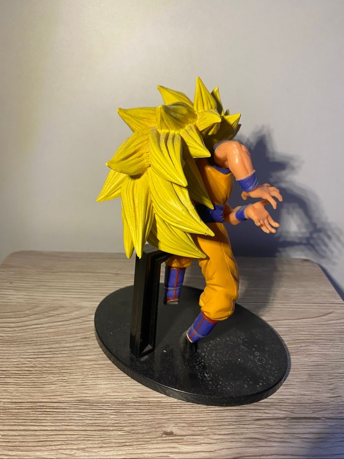 Figurine dragon ball Z - photo numéro 3