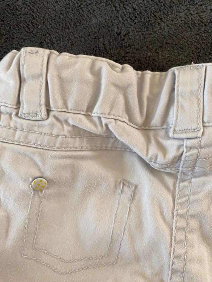 Leeging et pantalon 3 mois - photo numéro 2