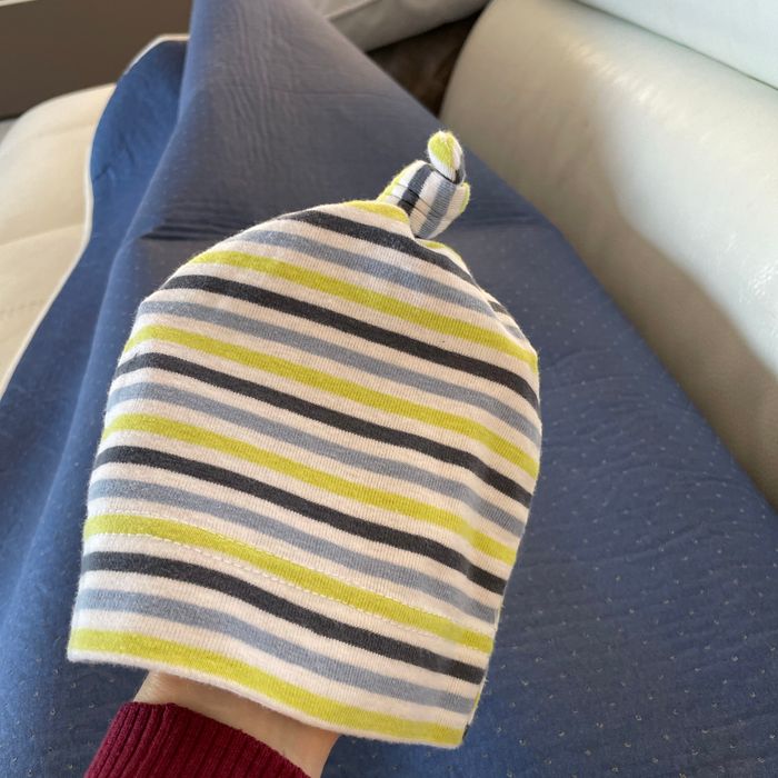 Bonnet