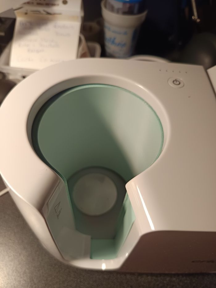 Mugpress cricut - photo numéro 3