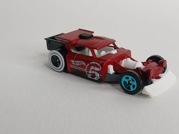 Hot Wheels Aristo Rat Exclusif 5 Pack 2023