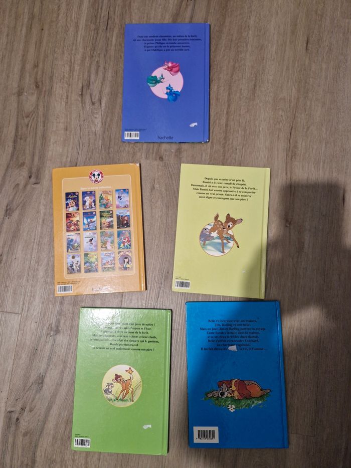 Livre - photo numéro 4