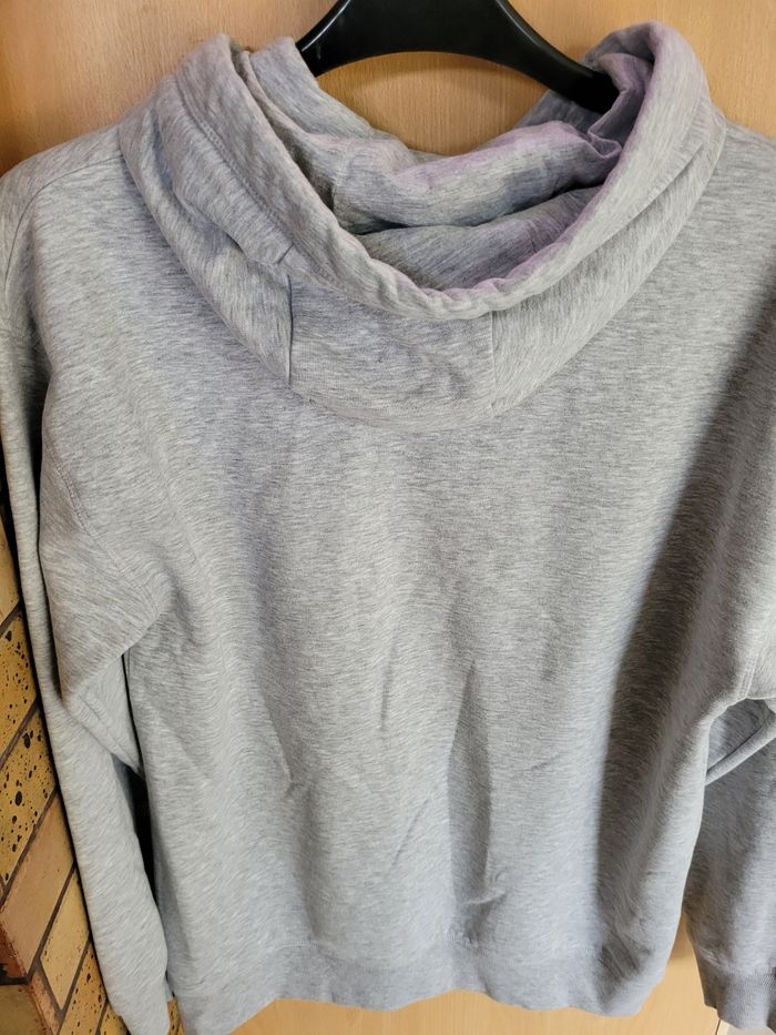 Sweat à capuche garçon Next - photo numéro 7