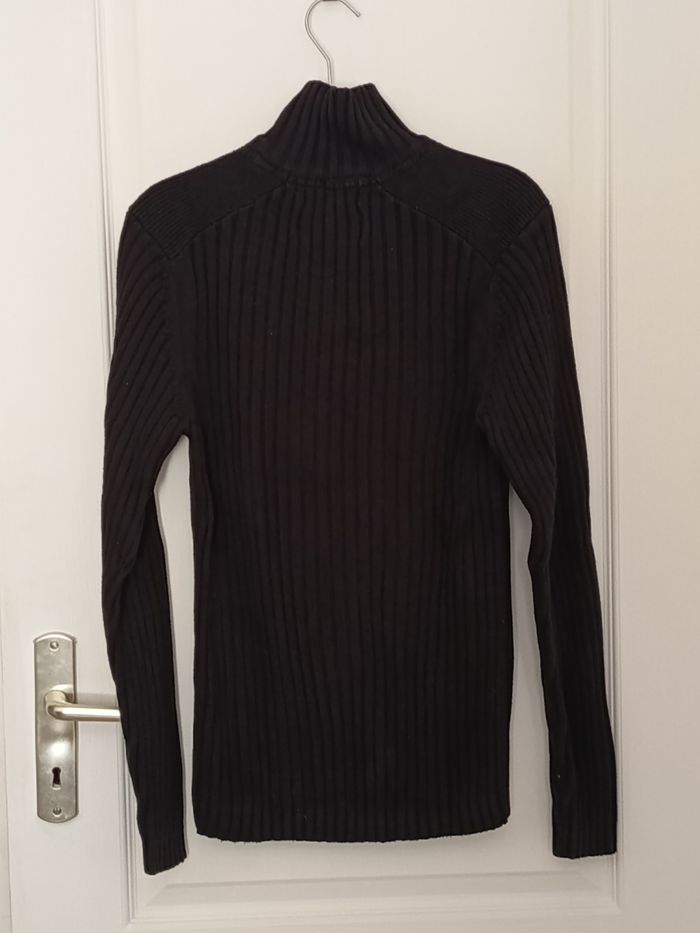 Pull Celio - photo numéro 3