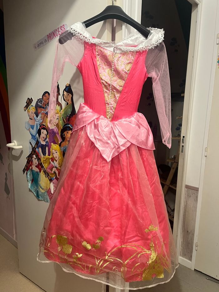 Robe princesse - photo numéro 2