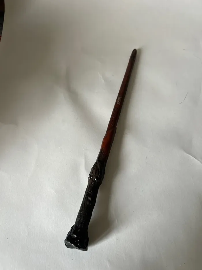 Baguette magique Harry potter - photo numéro 3