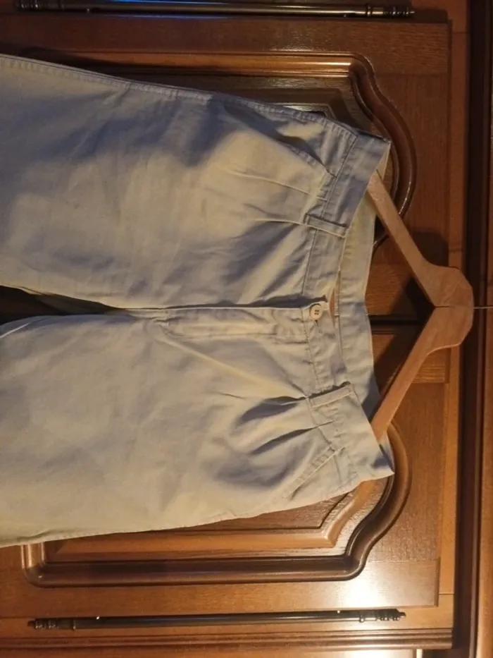 Pantalon homme Ober taille 44 - photo numéro 2