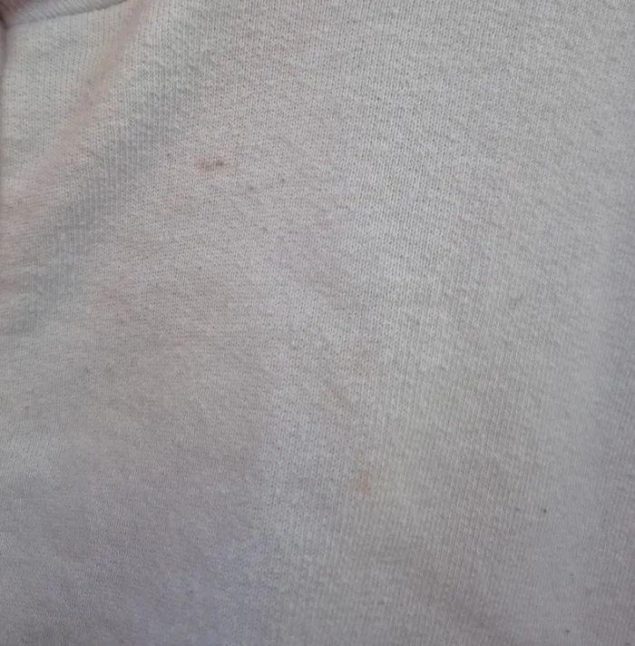 Pull blanc Shein - photo numéro 4