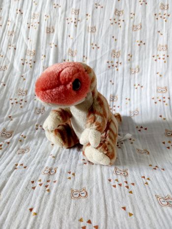 Peluche dinosaure Wild Republic