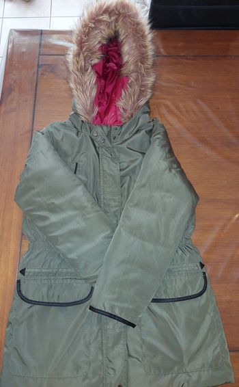Manteau.