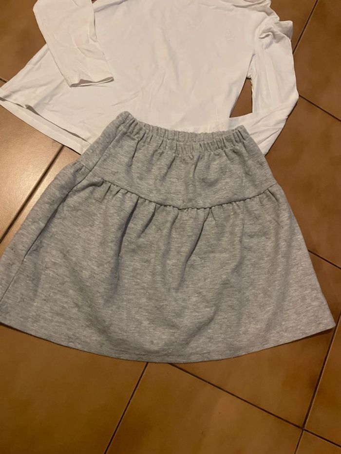 Ensemble 2 pièces fille 12 ans - photo numéro 4