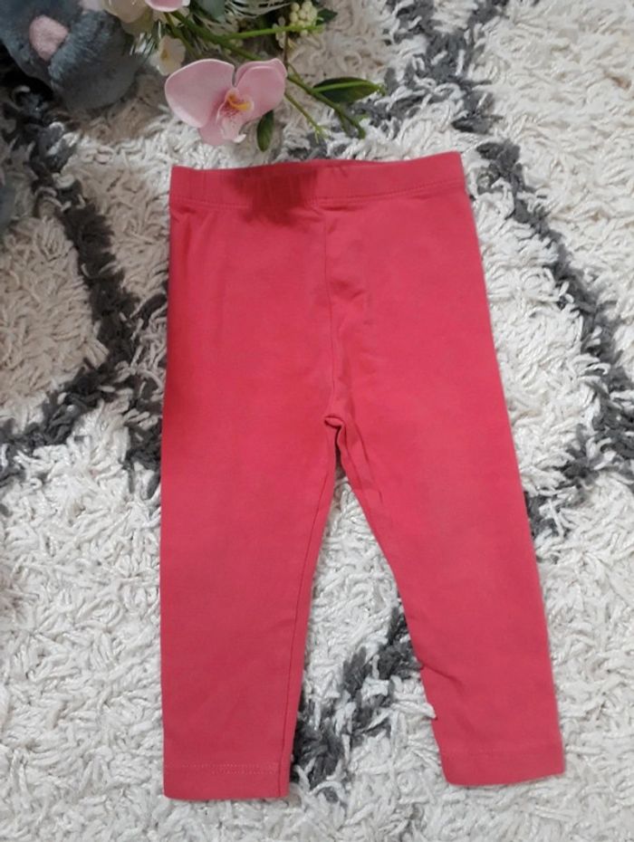 Legging Taille 9 Mois🌿🌈 - photo numéro 4