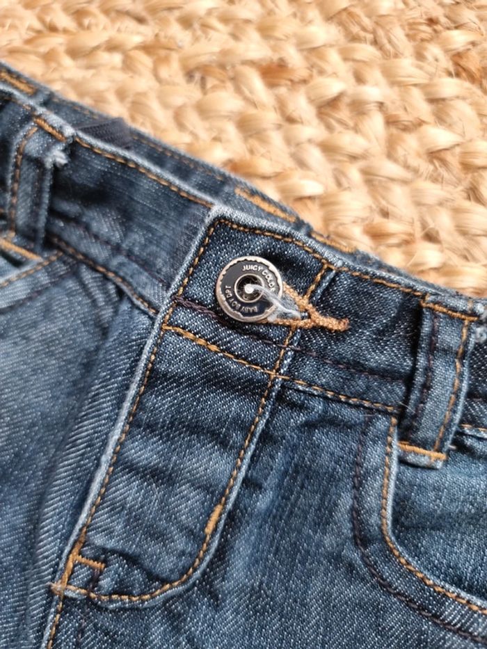 Ensemble tape à l'œil 9 mois - photo numéro 7