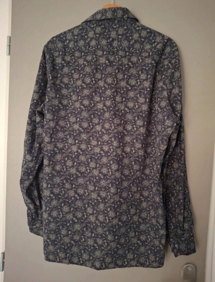 Chemise homme - photo numéro 4