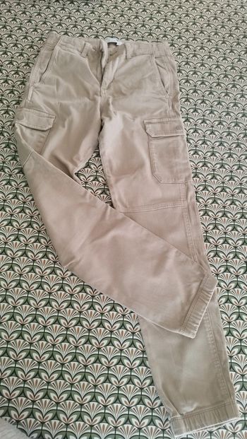 Pantalon homme
