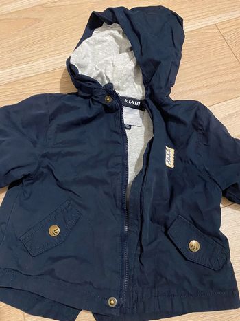Veste kiabi 18 mois très bon etat