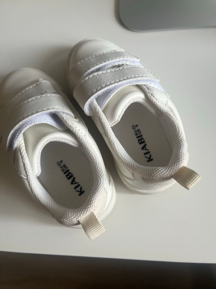 Basket garçon - photo numéro 3