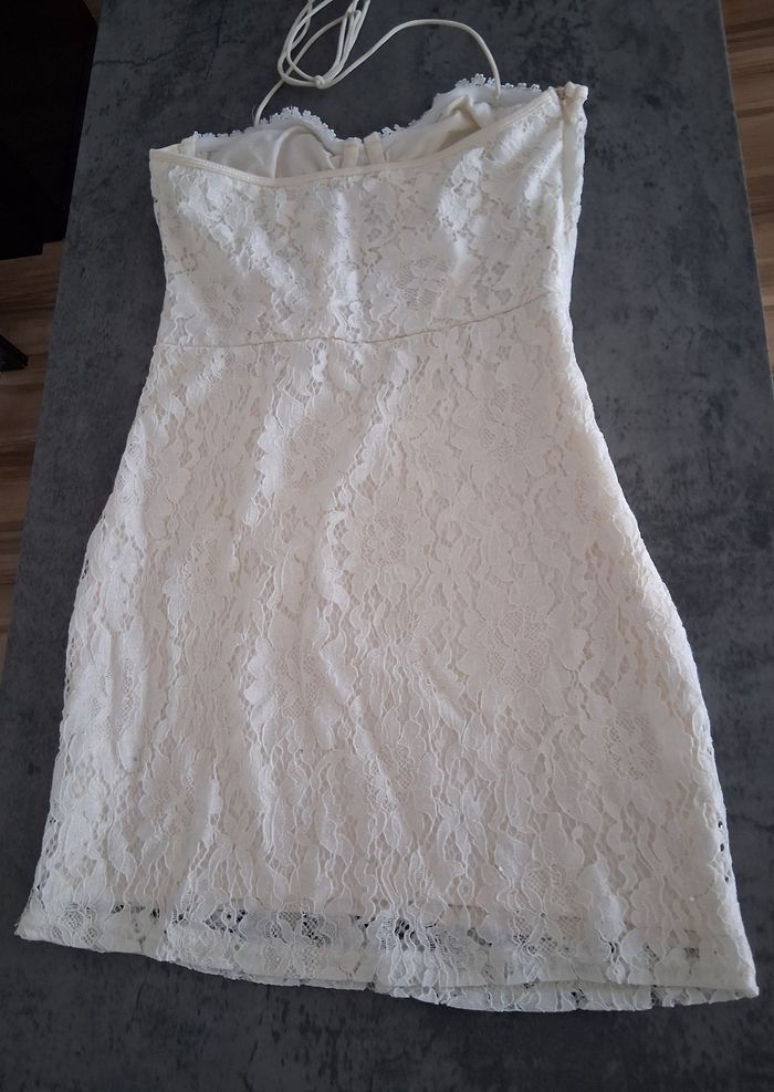 Robe corser taille S - photo numéro 2