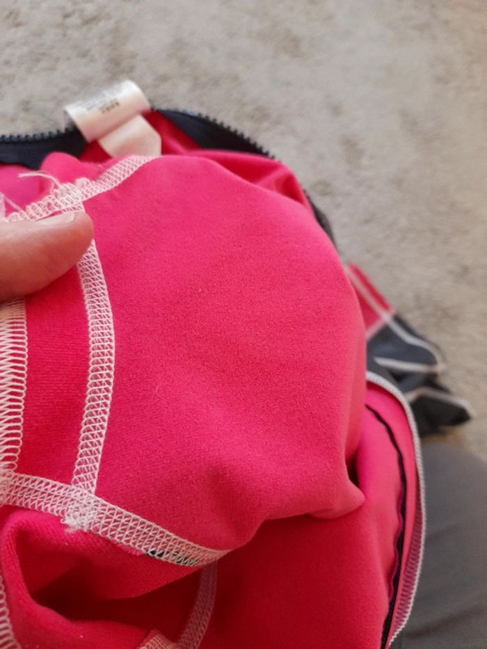 Combinaison de plongee - photo numéro 4