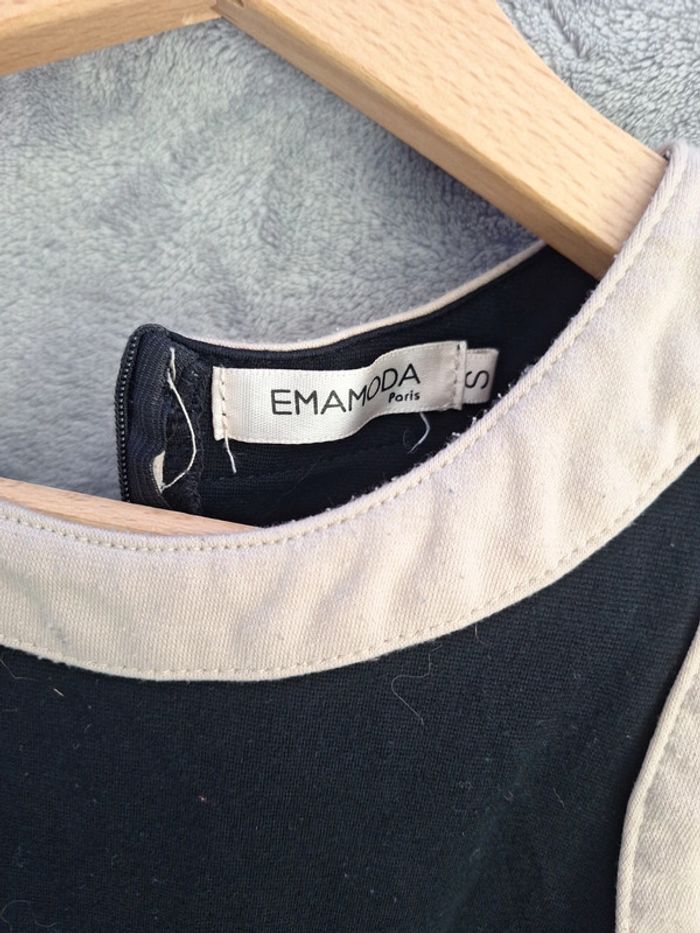 Robe Emamoda Taille S - photo numéro 4
