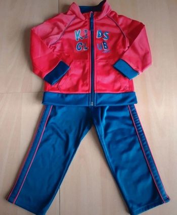 Jogging garçon 18 mois