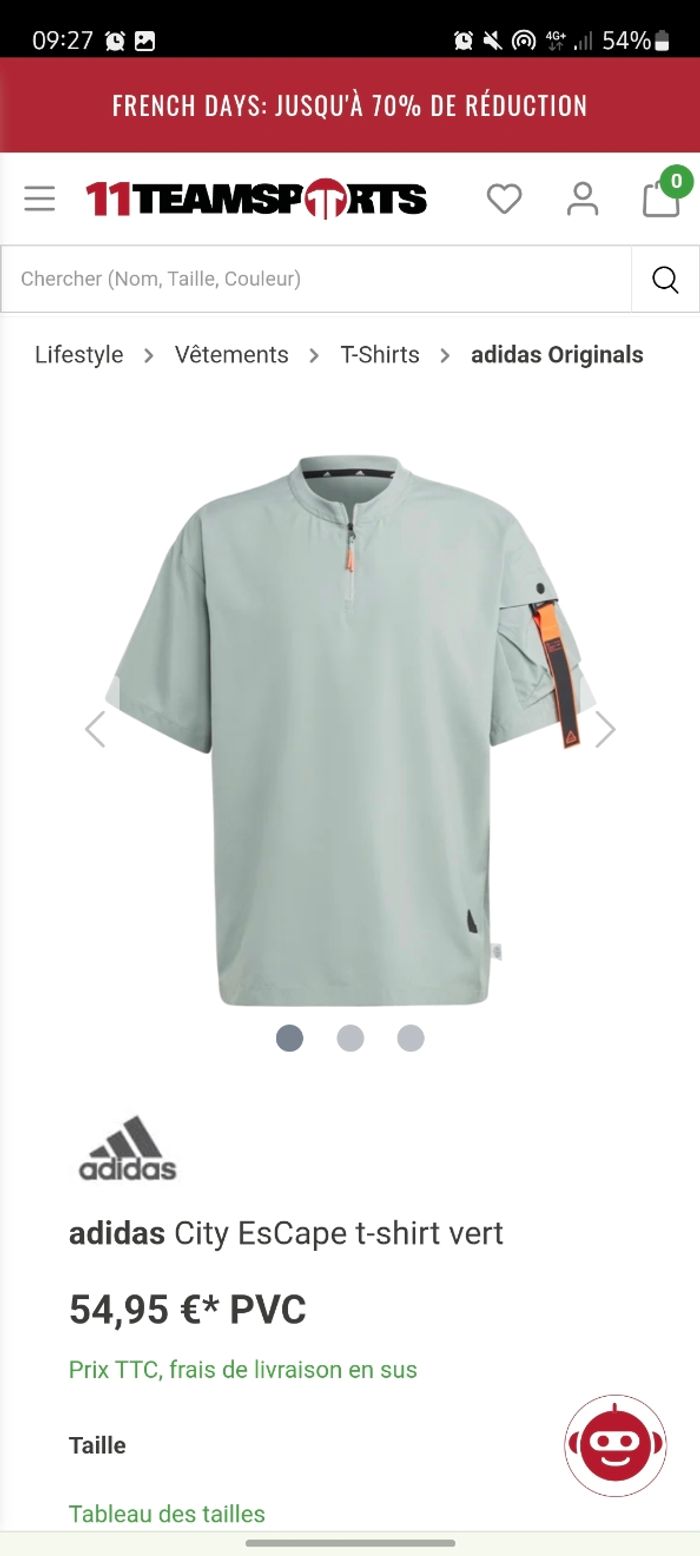 Survêtement, jogging - photo numéro 9