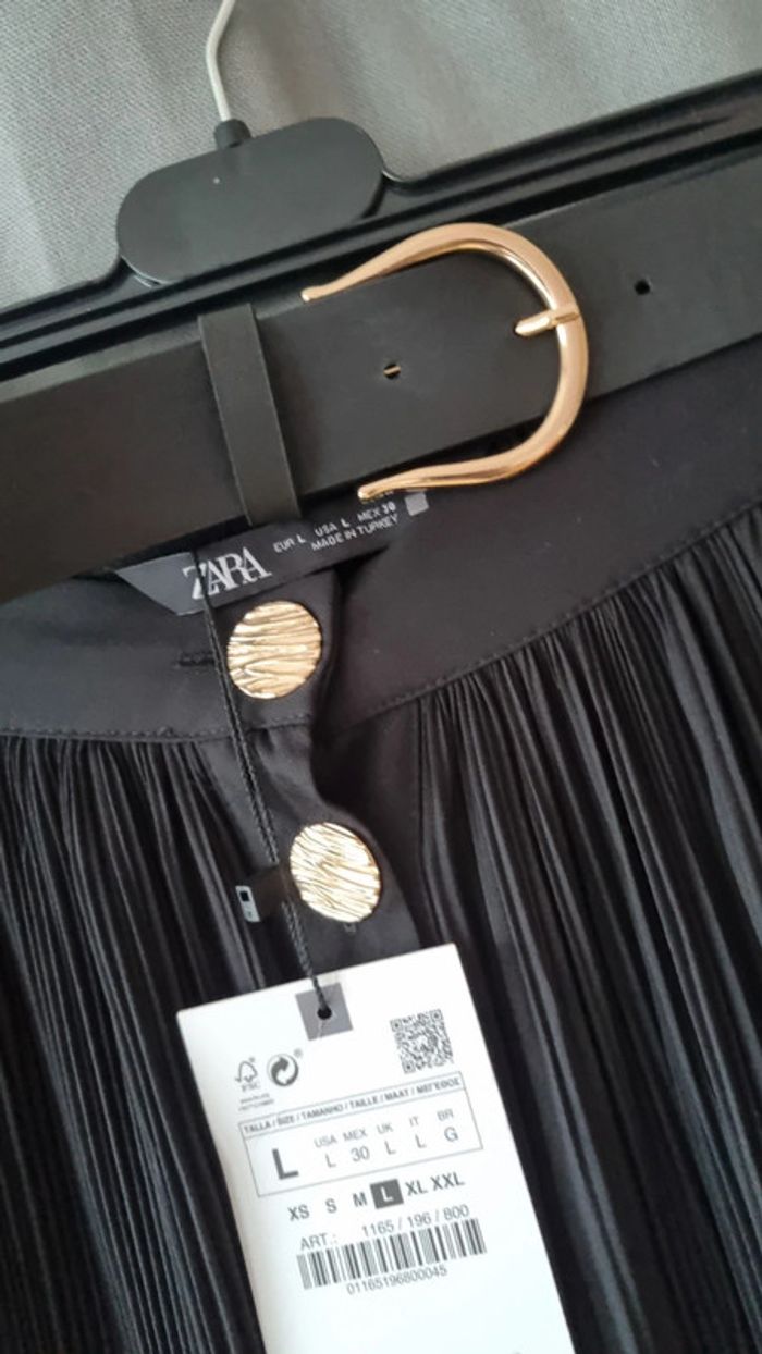 Jupe Zara - photo numéro 6