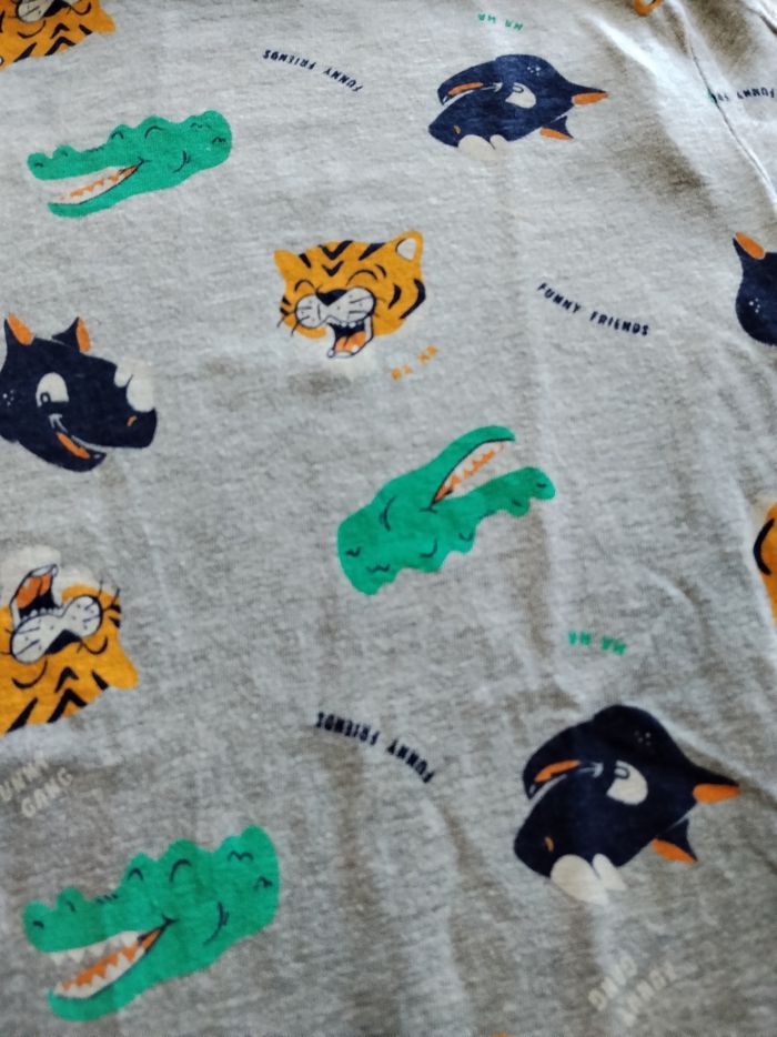 T shirt - photo numéro 2