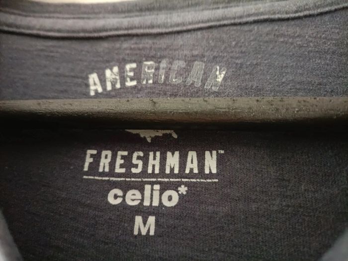 T Shirt Celio T. M - photo numéro 3