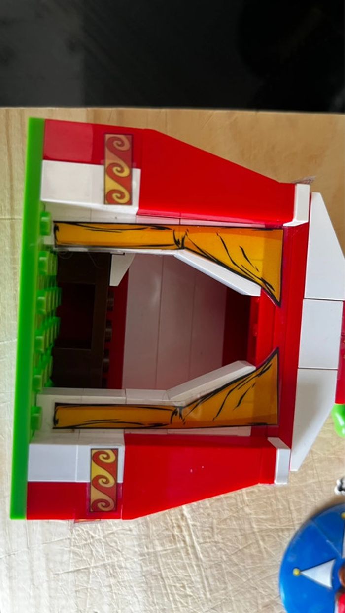 Lego Asterix - photo numéro 6