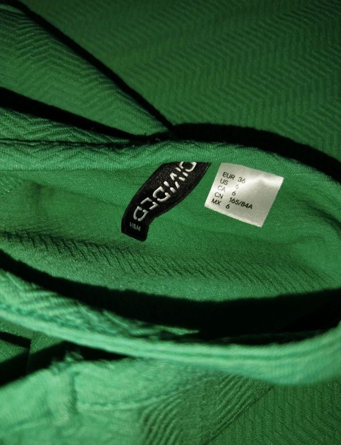 Robe courte - photo numéro 3