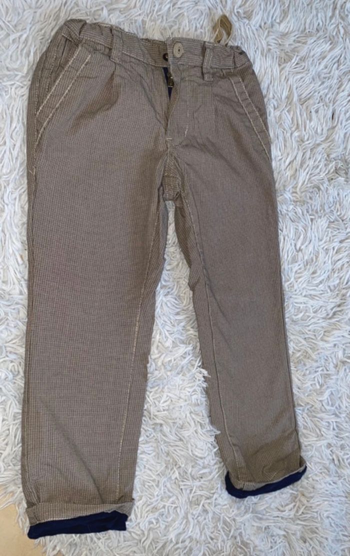 Pantalon kiabi 4ans