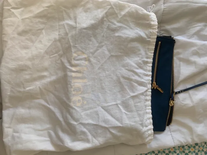 Sac Chloe - photo numéro 8