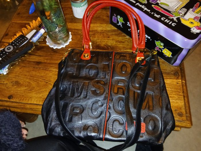 Sac à main - photo numéro 2