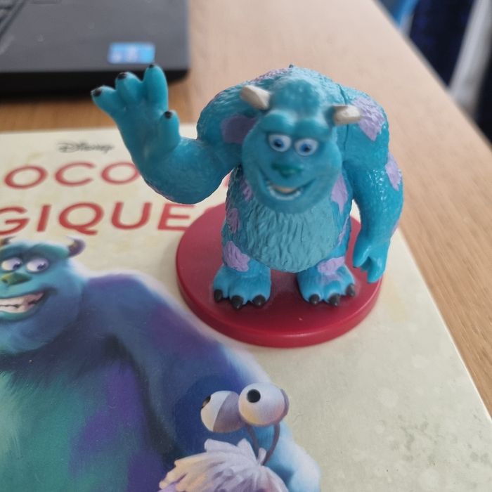 Audiocontes magiques disney - photo numéro 2