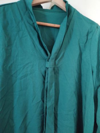 Chemise femme
