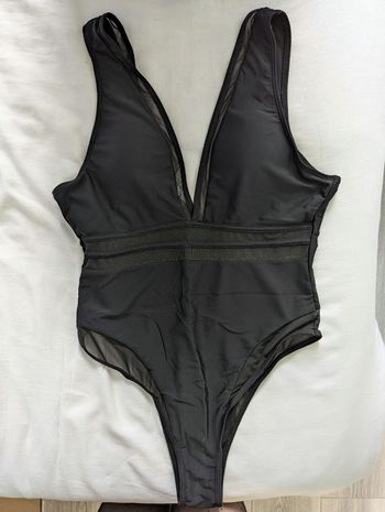 Maillot de bain femme 🤷