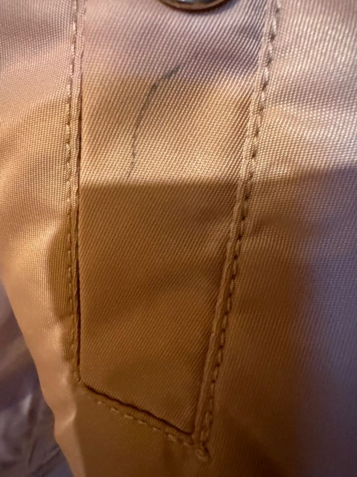 Blouson aviateur - photo numéro 5