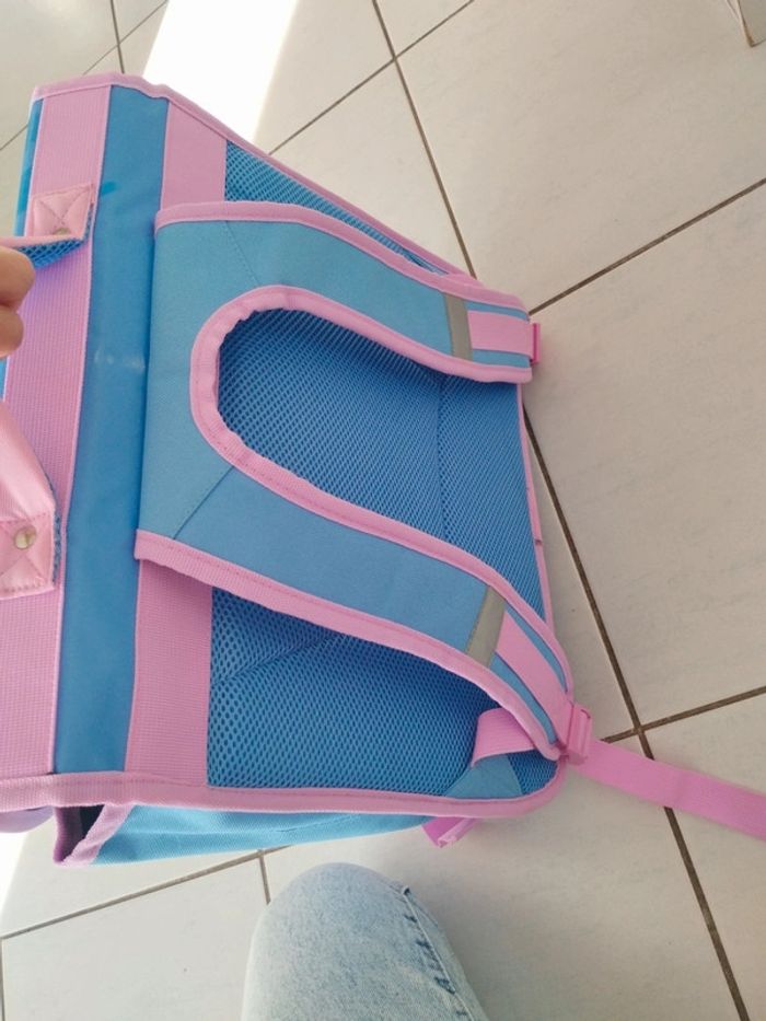 Cartable stitch - photo numéro 2