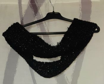 Tour de cou fille Taille unique