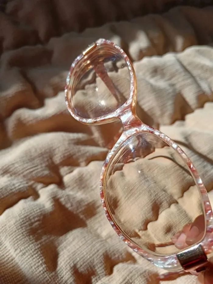Monture Nina Ricci Vintage - photo numéro 9