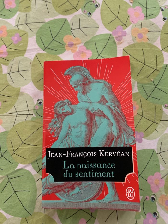 La naissance des sentiments